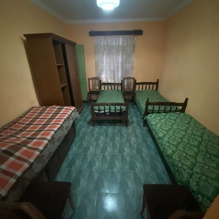 Guest House Orange Kobuleti Exterior photo