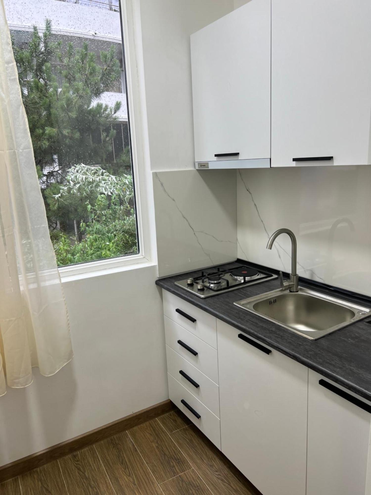 Guest House Orange Kobuleti Exterior photo
