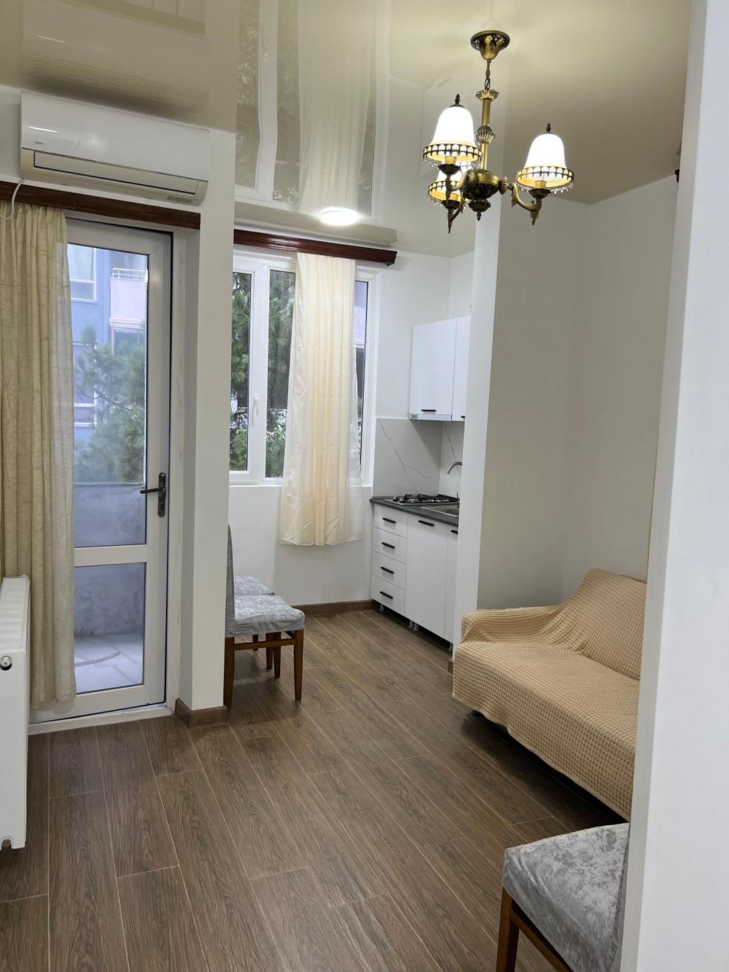 Guest House Orange Kobuleti Exterior photo