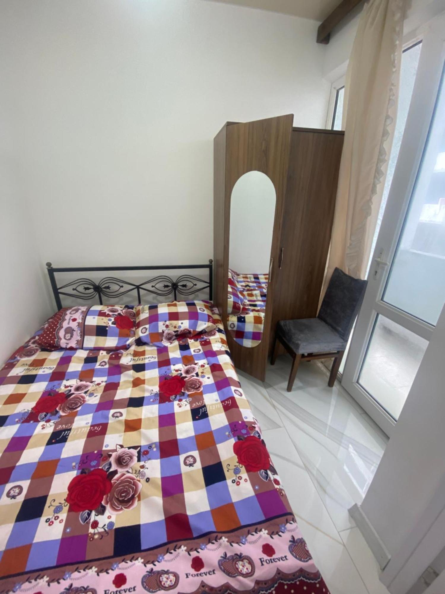 Guest House Orange Kobuleti Exterior photo