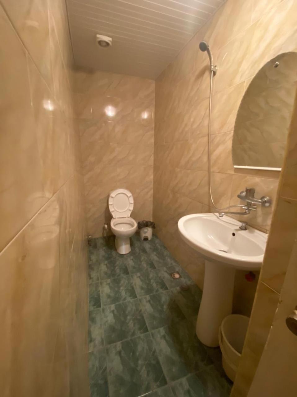 Guest House Orange Kobuleti Exterior photo