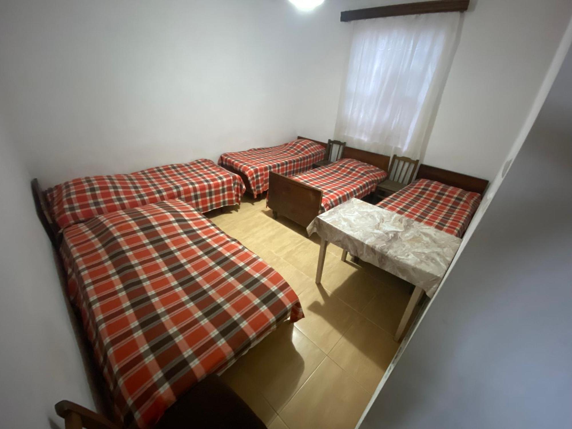 Guest House Orange Kobuleti Exterior photo